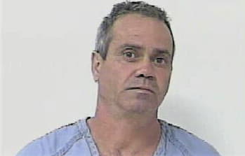 James German, - St. Lucie County, FL 